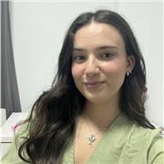 Profesora de Primaria para dar clases de cualquier nivel